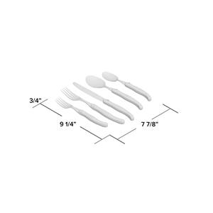 Juego de Cubiertos de Madera de Diseño para el Hogar, Restaurantes, Hoteles, Cenas de Lujo, Recepciones y Celebraciones - Product Image 6