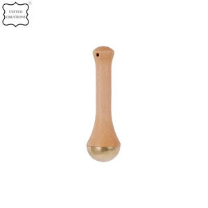 Masajeador ambiental Body Wand Kansa Stick para relajación Herramienta de masaje mejorada en la serie Kansa Wand - Product Image 3
