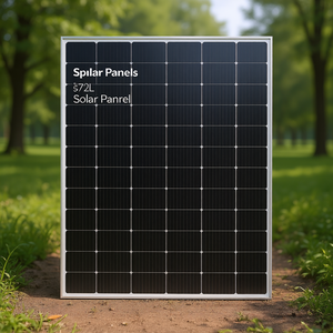 Panneau solaire SpolarPV SP560HM6-72L - Product Image 3