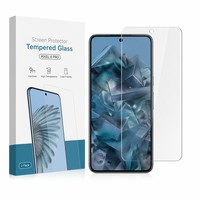 Protection d'écran en verre trempé en gros