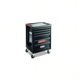 Gabinete de Herramientas Usag Start Roller con Surtido Automotriz 495 MAA 155 Piezas - Product Image 2
