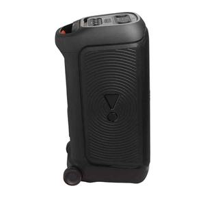 NOUVEAUTÉ - Haut-parleur sans fil éclairé PartyBox Stage 320 original noir - Product Image 2