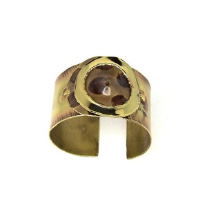 September 2026 <b>Snake</b> Christmas Ornament bracelet 20mm Korean Costume <b>jewelry</b> Women shiny antique patina finish Cuff <b>Jewelry</b> - Product Image 4