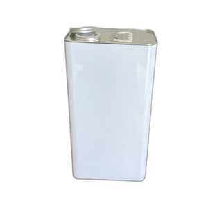 OEM Customizable Metal Tin Can Food Grade <b>Empty</b> <b>Gift</b> <b>Box</b> <b>for</b> Candies Chewing Gum Sugar Chocolate Storage-Recyclable Feature - Product Image 3