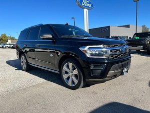 Ford Expedition King Ranch 4WD 2022 Seminuevo en Excelente Estado - Product Image 4