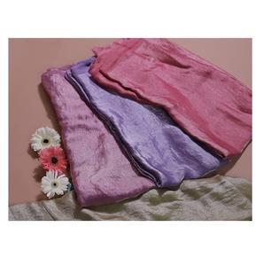 Tela de Nailon Satinado Tora de Suministro Directo de Fábrica para Diseño de Ropa o Disfraces, Disponible para Suministro al por Mayor - Product Image 1