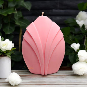 Bud Scented Soy Wax <b>Candles</b> Luxury Home Bars Diwali Event Decor Graduation Return <b>Gifts</b> Wedding Decoration Christmas Holidays - Product Image 2