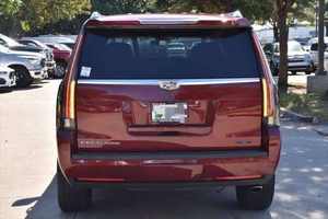 VENTAS CALIENTES CADILLAC ESCALADE SUV DE LUJO USADO - Product Image 5