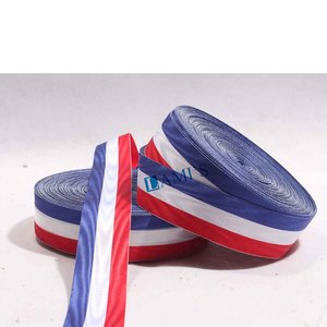 Masonic Regalia Moire ริบบิ้น/พิธีเหรียญ Moire ริบบิ้นริบบิ้นที่มีคุณภาพสูง - Product Image 4