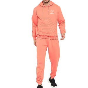 Chándal Deportivo Personalizado de Primera Calidad para Hombre, Talla Grande, Marca Privada - Product Image 3