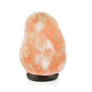 Lampes de sel de l'Himalaya pour la purification, décoration de chambre et de maison, service OEM, lampes de nuit en sel - Product Image 4