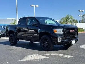 2022ระดับความสูง GMC - Product Image 3