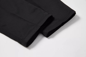 Pantalones Cargo Informales de Algodón con Cremallera para Hombre, Pantalones Transpirables a Precio Barato, Disponibles, Venta Al por Mayor - Product Image 6