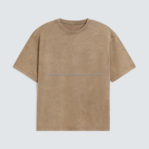 Camiseta de Hombre 100% Algodón, Logotipo Personalizado, Manga Corta, Impresión Digital, Ecológica, Transpirable, de Secado Rápido, Ropa Casual, Fábrica OEM ODM - Product Image 1