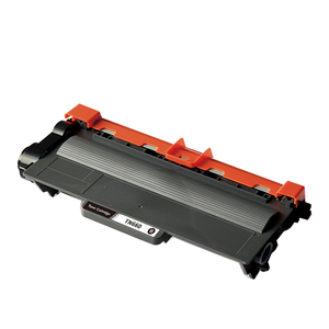 Cartouche de <span class=keywords><strong>toner</strong></span> compatible Befon TN660 pour <span class=keywords><strong>DCP</strong></span>-<span class=keywords><strong>L2520DW</strong></span>, rendement de 2600 pages, garantie de 18 mois, qualité supérieure, puce 100% - Product Image 1