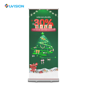 ป้ายโฆษณาแบบตั้งพื้นสั่งทำพิเศษ |   ป้ายพีวีซี/พีพี พิมพ์ยูวี สำหรับงานอีเว้นท์ ร้านค้า และป้ายโฆษณาส่งเสริมการตลาด - Product Image 3