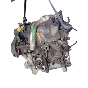 MOTEUR RENAULT Megane II Van 7701478491 K9K732 diesel 1461 (02>10) - Product Image 4