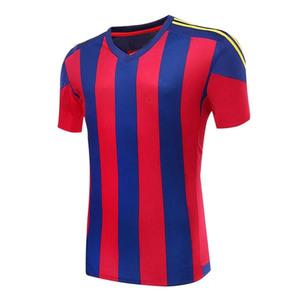 Uniformes de Fútbol Sublimados de Último Modelo con Logotipo Personalizado, Uniformes Deportivos Sublimados Completos para Hombre, MOQ Bajo, Antibacterianos - Product Image 2