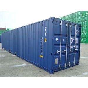 Contenedor Refrigerado de 40 pies High Cube, Usado, Limpio, Ecológico, Certificado ISO9001, Económico - Product Image 2