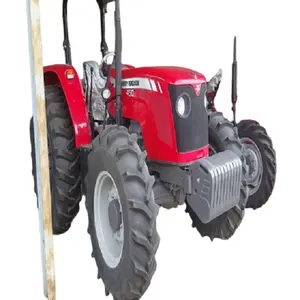 High Standard Massey Ferguson Traktor Landwirtschaft liche Maschinen