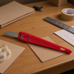 Couteau artisanal jetable For Stanley 140 mm, lot de 50 pièces - Product Image 3