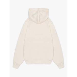 Sudadera con Capucha Sanctuary 100% Algodón French Terry para Invierno, Talla XSS, con Cierre y Serigrafía - Product Image 3