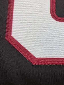 Camiseta de fútbol americano personalizada para jóvenes y niños, camisetas de entrenamiento de fútbol - Product Image 4