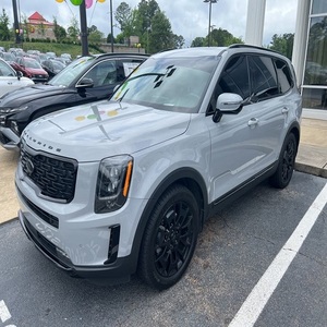 2021 KIA TELLURIDE SX AWD LISTO PARA ENVIAR - Product Image 1