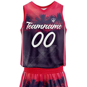 Uniforme de Baloncesto Masculino de Alta Calidad con Pantalones Cortos Transpirables, Ropa Deportiva Ligera y Duradera, Ideal para Jóvenes - Product Image 4