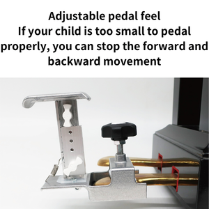 Muy recomendado Pedal Plus Essential Piano Parts Accesorios para instrumentos musicales - Product Image 2