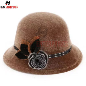 Top Selling Custom <b>Bucket</b> <b>Hat</b> New Design Fashion Women <b>Bucket</b> <b>Hats</b> 100%Cotton Best Selling Price <b>Bucket</b> <b>Hat</b> - Product Image 3