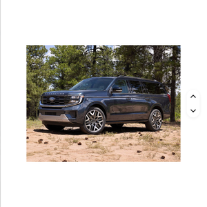 Reliable Ford Expedition for sale suited for both urban and adventure needs - Product Image 3