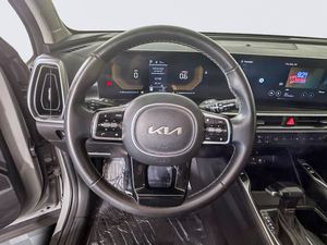 Kia Sorento S FWD 2024 USADO EN BUEN ESTADO - Product Image 5