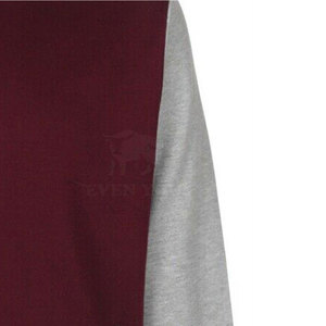 Chaqueta Letterman de Invierno de Alta Calidad 100% Algodón de Secado Rápido para Hombre, con Logotipo Personalizado en la Parte Delantera, Ecológica, Transpirable, Estilo Casual Urbano - Product Image 3