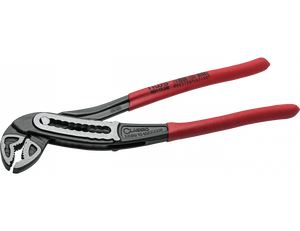 Pince à pompe à eau ClassicPlus - Cogs en plus trempé par induction - Product Image 1