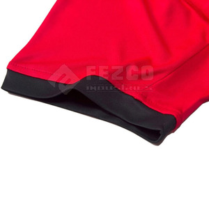 Kits de fútbol de poliéster de alta calidad para entrenamiento y partidos, camisetas de fútbol personalizadas para la escuela, torneo - Product Image 3