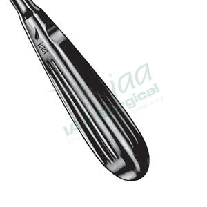 แคลมป์ลดกระดูกคุณภาพสูง วอลตัน ออร์โธปิดิกส์ ทำจากสแตนเลส สำหรับใช้ในโรงพยาบาลและสัตวแพทย์ - Product Image 6