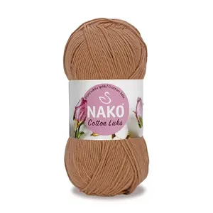 ผลิตภัณฑ์กาแฟ97557-Blended ผ้าคอตตอนลักซ์ nako - Product Image 1