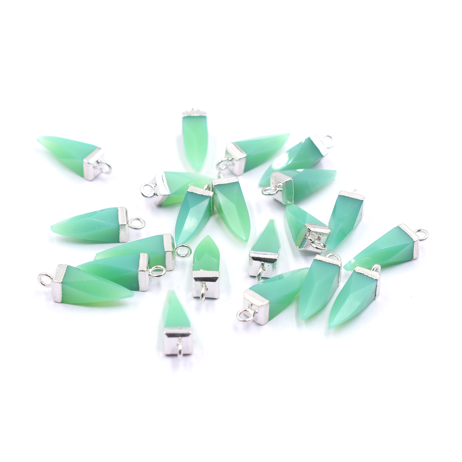 Chrysoprase Chalcedony