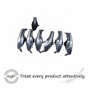 For Ferrart California <b>T</b> New Pattern2018-2022 Headlights LED Headlamp Front Lightsautomative <b>Lighting</b> for Lamborghini URUS - Product Image 4