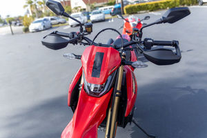 Motocicletas Hypermotard 698 EBike 2026 Nuevas de las Mejores Marcas en Venta - Product Image 6