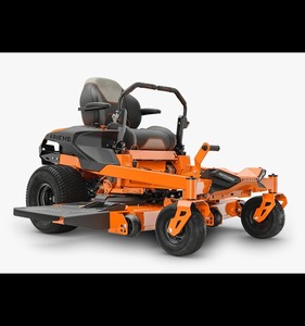 MEILLEURES VENTES DE QUALITÉ SUPÉRIEURE pour tondeuse autoportée Ariens Ikon 52 pouces 23 CV V-twin à essence à braquage zéro, qualité premium - Product Image 2