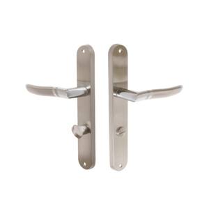 มือจับประตู B-HARKO Cornus 72 WC-นิกเกิล/ซาติน/โครเมี่ยม - Product Image 1