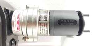 Détecteur de gaz professionnel Searchpoint Optima Plus 2108B2001 avec unité DVC100 Seiger pour l'automatisation industrielle - Product Image 2