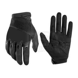 Gants de motocross à doigts entiers Gants de motocross de course Prix de gros Gants de motocross imperméables - Product Image 1