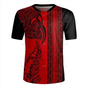 T-shirt maillot de rugby des Chiefs de Nouvelle-Zélande - Product Image 2