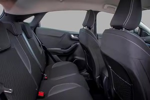 USADO LOW KMS 2021 Ford <span class=keywords><strong>Puma</strong></span> JK Titanium X Auto Listo para enviar - Product Image 4