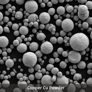Poudre de Cuivre Cu Métallique Rouge Brun Haute Pureté 1000 270 Mesh 325 Mesh - Product Image 3