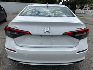 Honda Civic Touring 2022 Certificado Limpio - Product Image 5