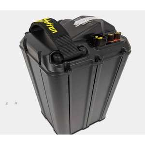 Batería de Litio para Bicicleta Eléctrica Lights Bee X 40ah 60v de la Mejor Calidad - Product Image 2